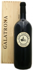 Вино Galatrona, IGT, 2003, 1.5 л (п/у)