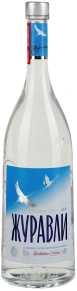 Водка Особая, Журавли, 0.5 л
