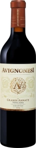 Вино In Grandi Annate Sangiovese, Avignonesi, IGT, 2015, 0.75 л