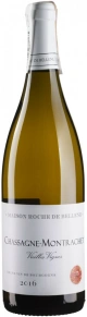 Вино Chassagne-Montrachet Vieilles Vignes, Maison Roche de Bellene, AOC, 2016, 0.75 л