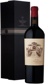 Вино The Jem, Waterford Estate, 2010, 0.75 л (п/у)