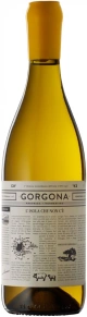 Вино Gorgona, Frescobaldi, Costa Toscana IGT, 2014, 0.75 л