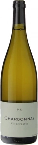 Вино Chardonnay, Frederic Cossard, 2022, 0.75 л
