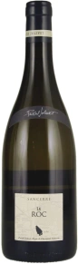 Вино Le Roc Sancerre Blanc, Pascal Jolivet, 2018, 0.75 л