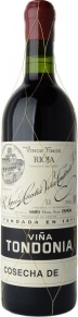 Вино Gran Reserva, Vina Tondonia, DOC, 2004, 0.75 л