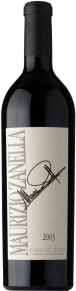 Вино Maurizio Zanella IGT, Ca' Del Bosco, IGT, 2003, 0.75 л