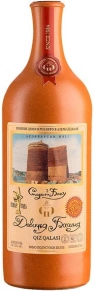 Вино Девичья Башня, Старый Баку, 0.75 л