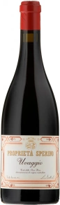 Вино Uvaggio, Proprieta Sperino, DOC, 2018, 0.75 л