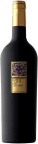 Вино Serpico, Feudi di San Gregorio, DOC, 2013, 0.75 л