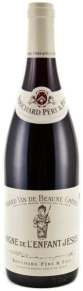 Вино Beaune 1-er Cru Greves Vigne de L'Enfant Jesus, Bouchard Pere et Fils, AOC, 2007, 0.75 л