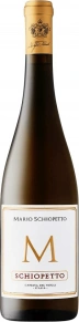 Вино M, Mario Schiopetto, DOC, 2019, 0.75 л