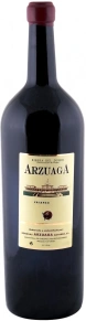Вино Arzuaga, Crianza, 2012, 1.5 л
