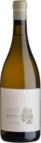 Вино Fides Grenache Blanc, Bosman, 2016, 0.75 л