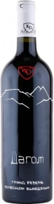 Вино Дагом, КД, 0.75 л