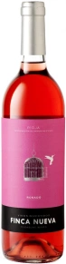 Вино Rosado, Finca Nueva, DOC, 2014, 0.75 л