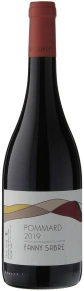 Вино Pommard, Fanny Sabre, AOC, 2019, 0.75 л