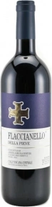 Вино Flaccianello della Pieve, 2008, 0.75 л
