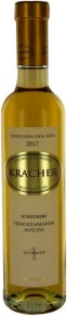 Вино TBA №1 Scheurebe Zwischen den Seen, Kracher, 2017, 0.375 л