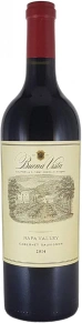 Вино Cabernet Sauvignon, Buena Vista, 2014, 0.75 л