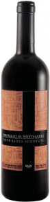 Вино Brunello di Montalcino, Pieve Santa Restituta, 2010, 1.5 л