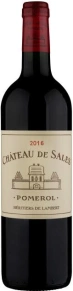 Вино Chateau de Sales, AOC, 2016, 0.75 л