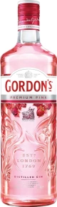 Джин Premium Pink, Gordon's, 0.7 л