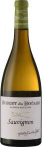 Вино Sauvignon, Hubert de Bouard, AOC, 2019, 0.75 л