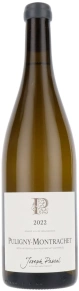 Вино Puligny-Montrachet, Joseph Pascal, AOC, 2022, 0.75 л