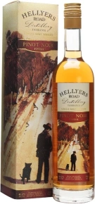 Виски Pinot Noir Finish, Hellyers Road, 0.7 л (п/у)