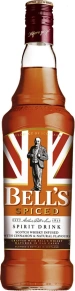 Виски Spiced, Bell's, 0.7 л