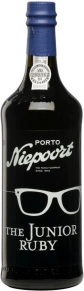 Вино The Junior Ruby, Niepoort, 0.75 л (п/у)