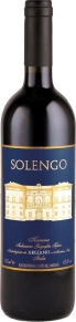 Вино Solengo, Argiano, IGT, 2016, 0.75 л