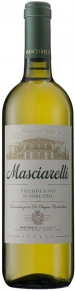 Вино Trebbiano d'Abruzzo, Masciarelli, DOC, 2024, 0.75 л