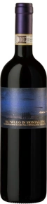 Вино Brunello di Montalcino, Agostina Pieri, DOCG, 2017, 0.75 л