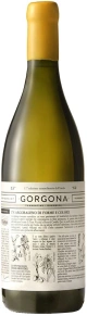Вино Costa Toscana, Gorgona, IGT, 2022, 0.75 л