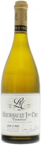 Вино Meursault Premier Cru Perrieres, Lucien Le Moine, AOC, 2012, 0.75 л