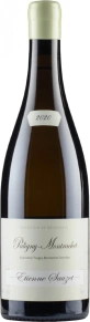 Вино Puligny-Montrachet, Etienne Sauzet, AOC, 2020, 0.75 л