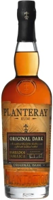 Ром Original Dark, Planteray, 0.7 л