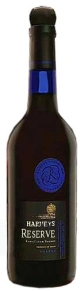 Херес Reserve Rare Cream, Harveys, 0.75 л
