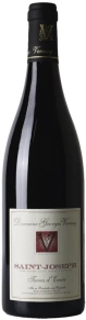 Вино Saint-Joseph Terre d'Encre, Domaine Georges Vernay, AOC, 2015, 0.75 л
