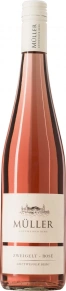 Вино Zweigelt Rose Gottweiger Berg, Muller, 2022, 0.75 л