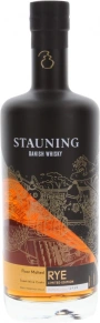 Виски Rye Sweet Wine, Stauning, 5 лет, 0.7 л