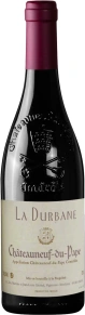 Вино La Durbane, AOC, 2012, 0.75 л