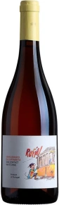 Вино Rufia Branco Skin Contact, Quinta da Boavista, DOC, 2021, 0.75 л