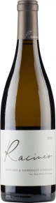 Вино Sanford & Benedict Vineyard Chardonnay, Racines, 2018, 0.75 л