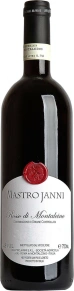 Вино Rosso di Montalcino, Mastrojanni, DOC, 2015, 0.75 л