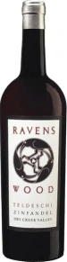 Вино Teldeschi Vineyard Zinfandel, Ravenswood, 2006, 0.75 л
