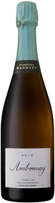 Шампанское Ambonnay Grand Cru Extra Brut, Marguet, AOC, 2010, 0.75 л