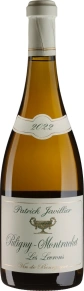 Вино Puligny-Montrachet Les Levrons, Patrick Javillier, AOC, 2022, 0.75 л