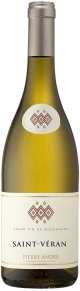 Вино Saint-Veran, Pierre Andre, AOP, 2022, 0.75 л